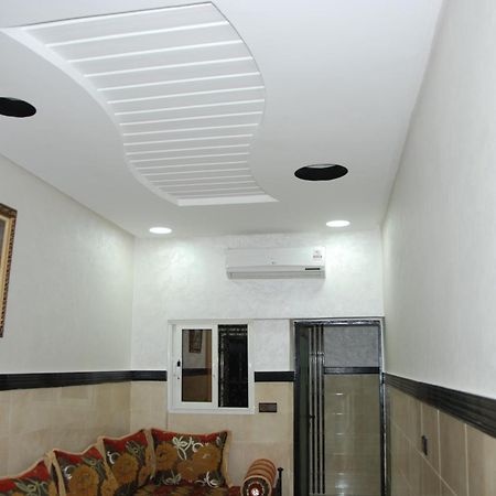 מרקש Appartements Ziad Gueliz חדר תמונה