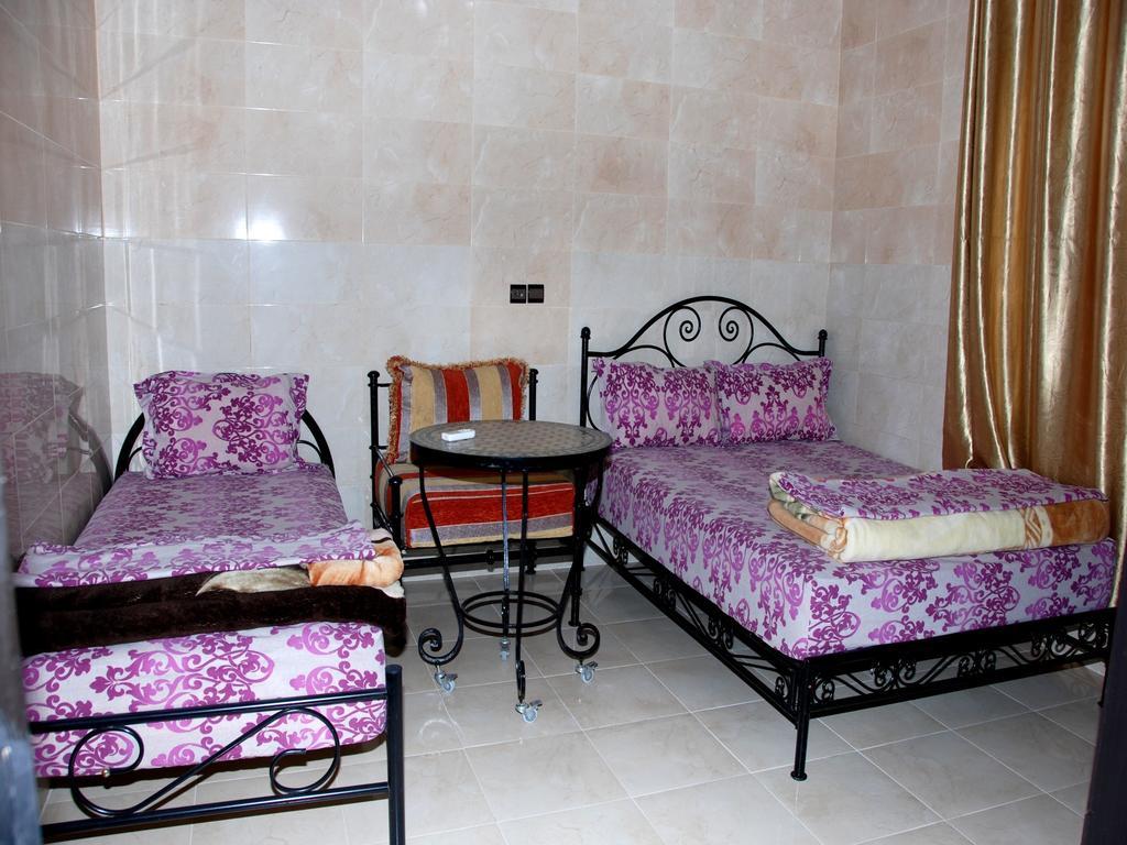 מרקש Appartements Ziad Gueliz חדר תמונה
