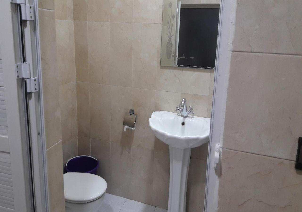 מרקש Appartements Ziad Gueliz חדר תמונה