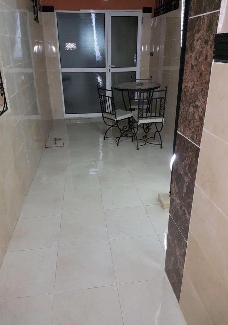 מרקש Appartements Ziad Gueliz חדר תמונה