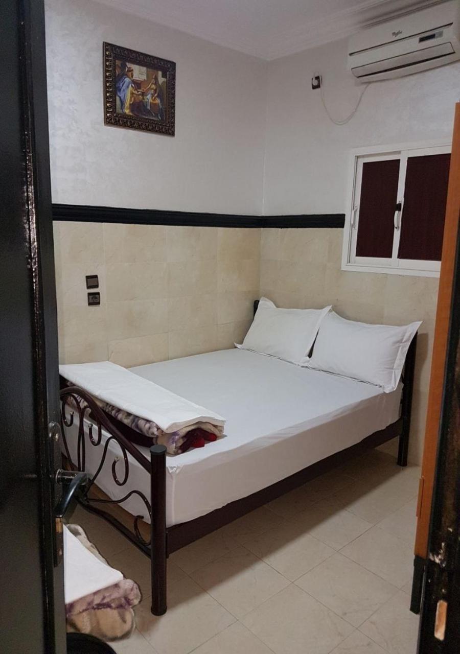 מרקש Appartements Ziad Gueliz חדר תמונה