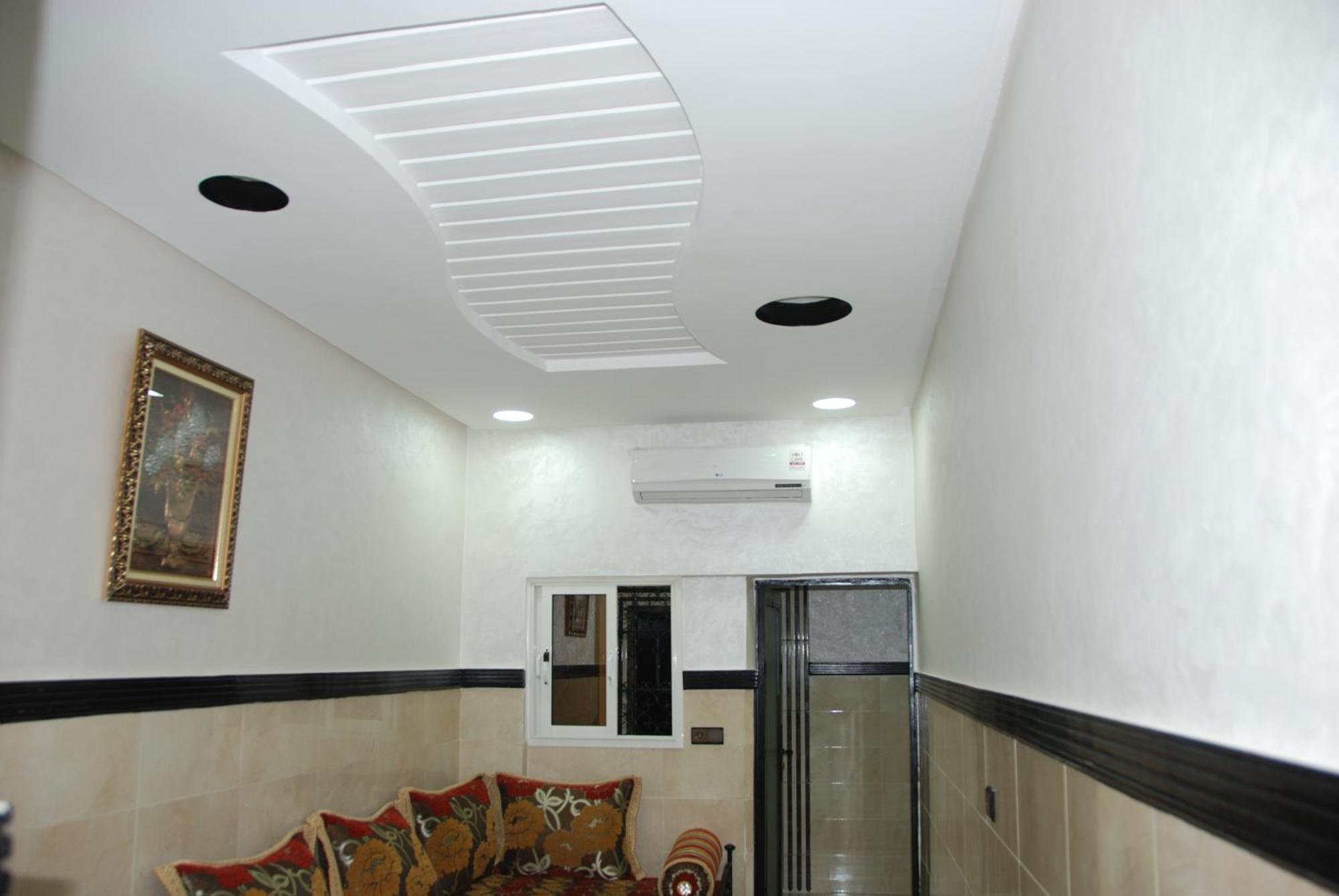מרקש Appartements Ziad Gueliz חדר תמונה