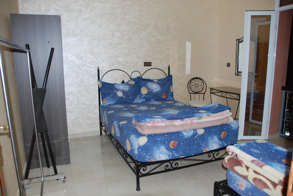 מרקש Appartements Ziad Gueliz מראה חיצוני תמונה