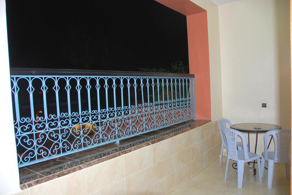 מרקש Appartements Ziad Gueliz מראה חיצוני תמונה