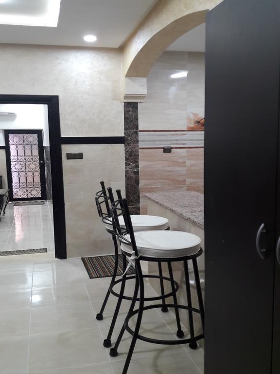 מרקש Appartements Ziad Gueliz מראה חיצוני תמונה