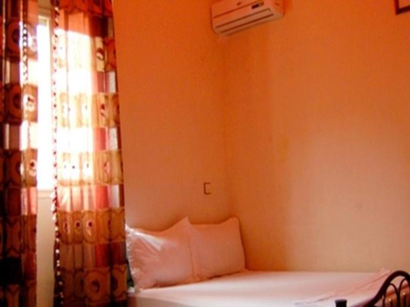 מרקש Appartements Ziad Gueliz מראה חיצוני תמונה