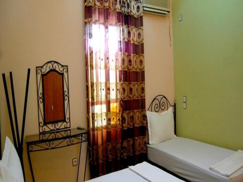 מרקש Appartements Ziad Gueliz מראה חיצוני תמונה