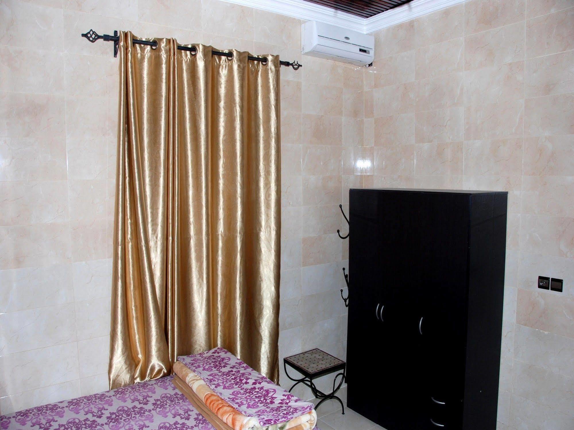 מרקש Appartements Ziad Gueliz מראה חיצוני תמונה