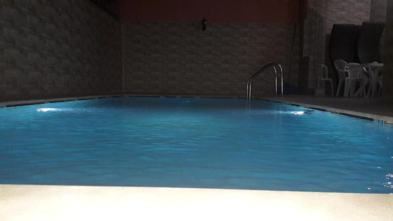 מרקש Appartements Ziad Gueliz מראה חיצוני תמונה