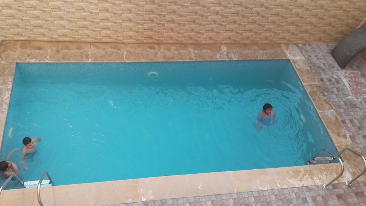מרקש Appartements Ziad Gueliz מראה חיצוני תמונה